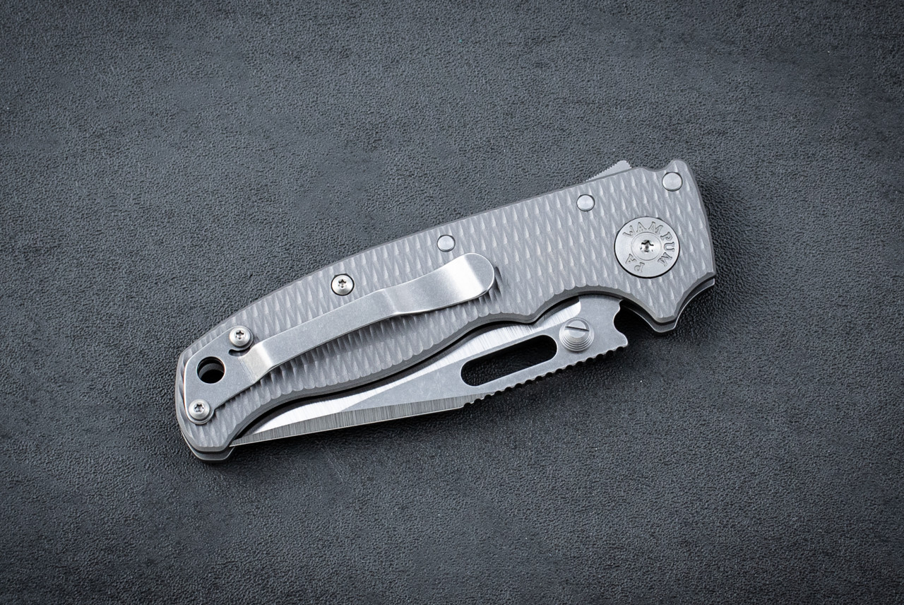Demko AD20.5 Titanium