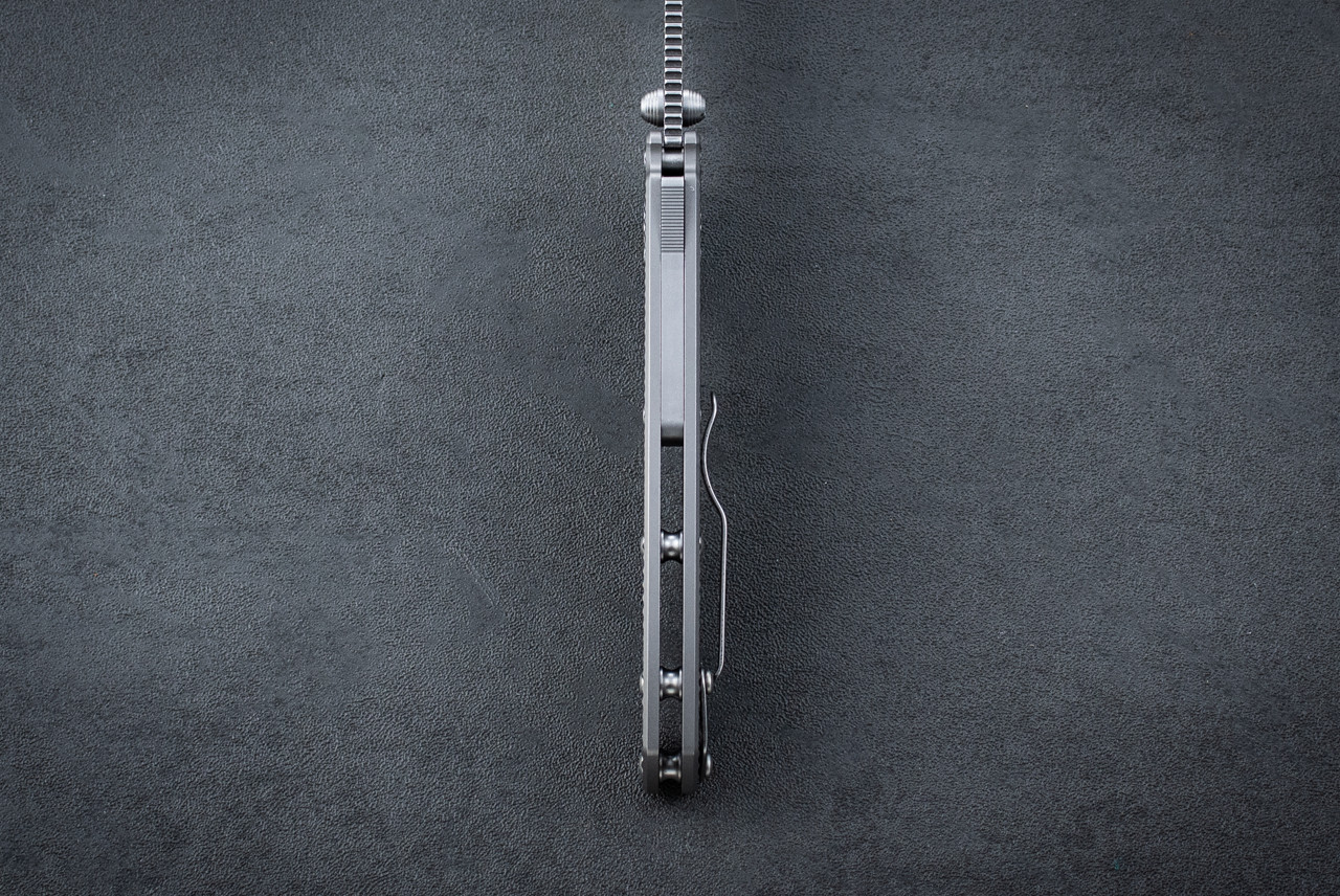 Demko AD20.5 Titanium