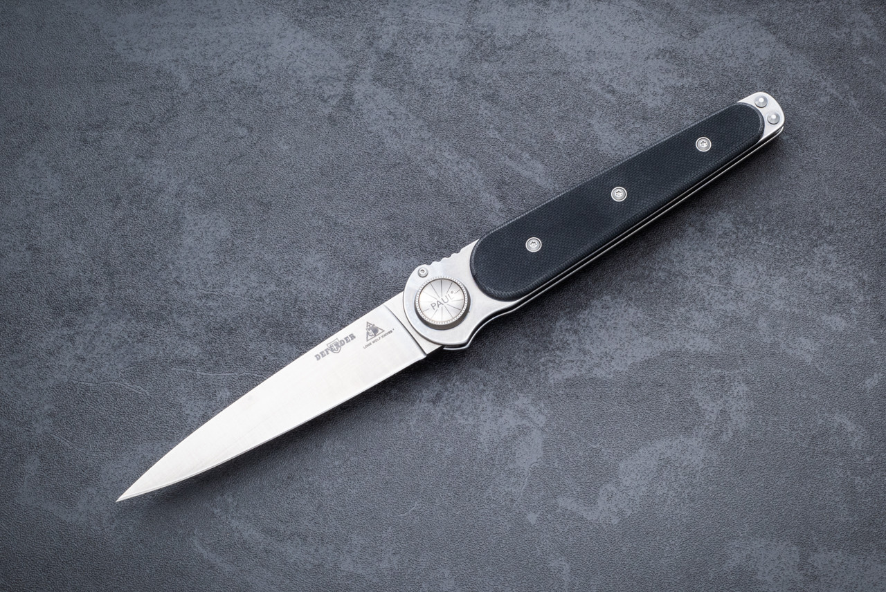 LWK Paul Pocket Knife