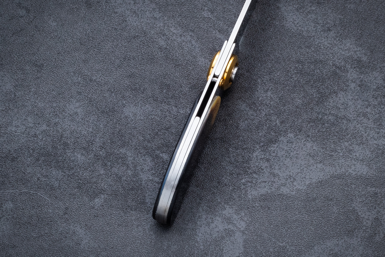 LWK Paul Pocket Knife
