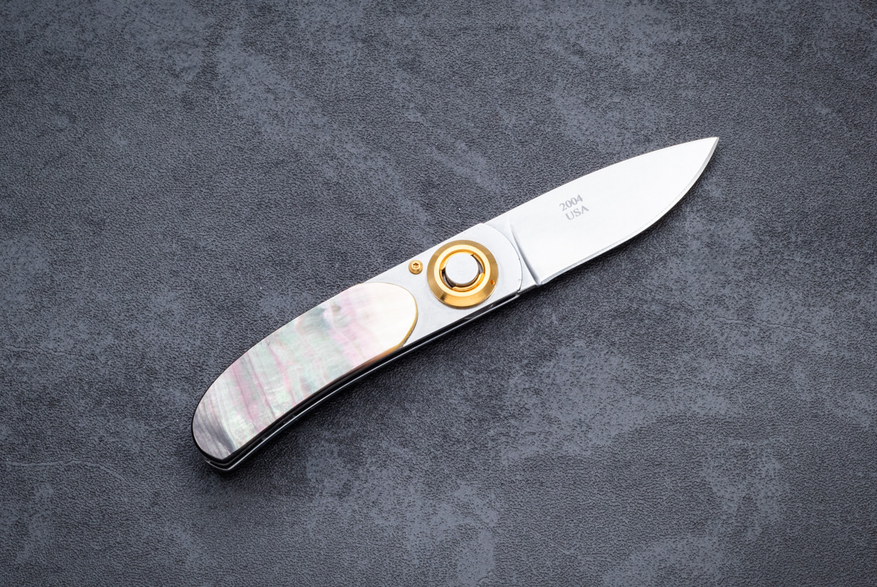LWK Paul Pocket Knife