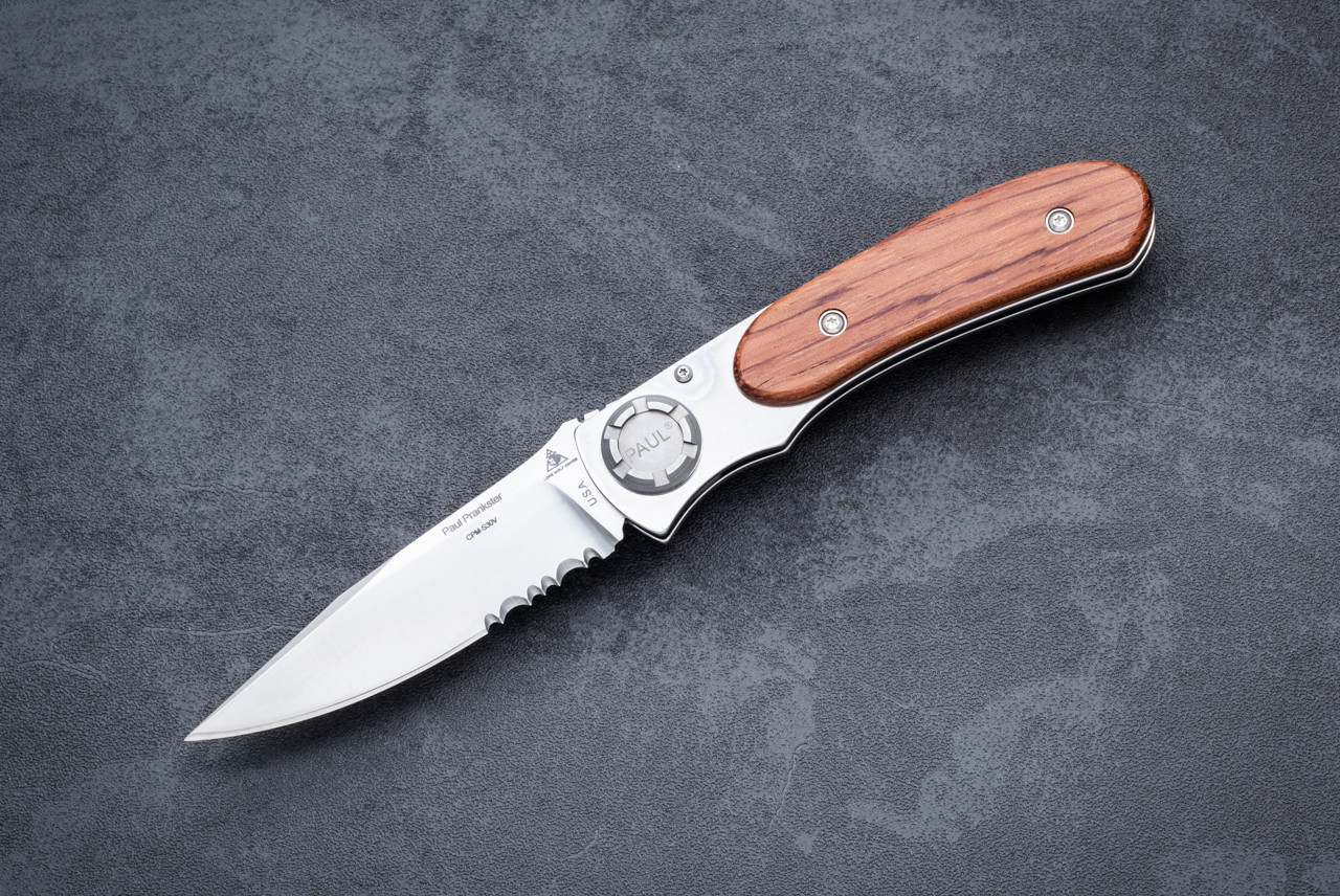 LWK Paul Pocket Knife