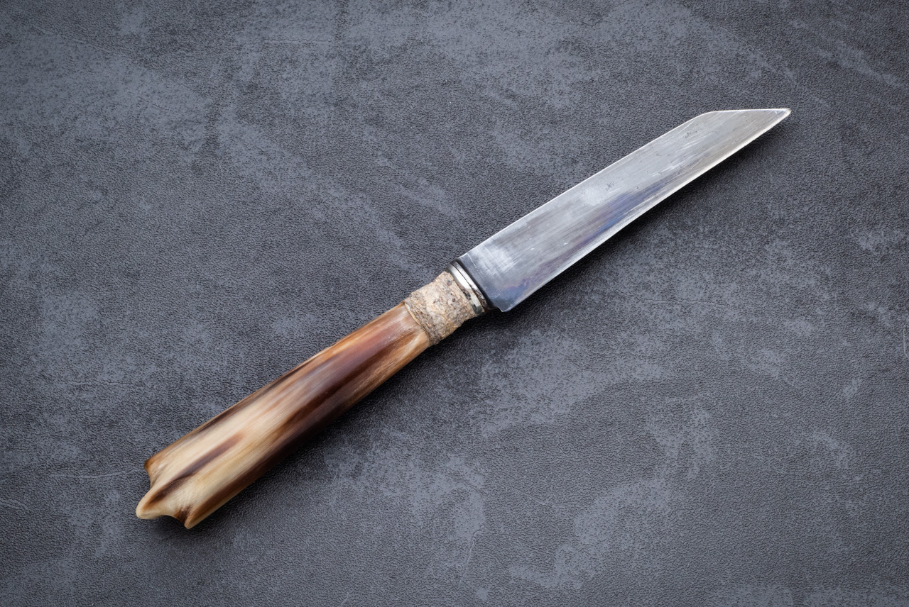 Fred Perrin Seax