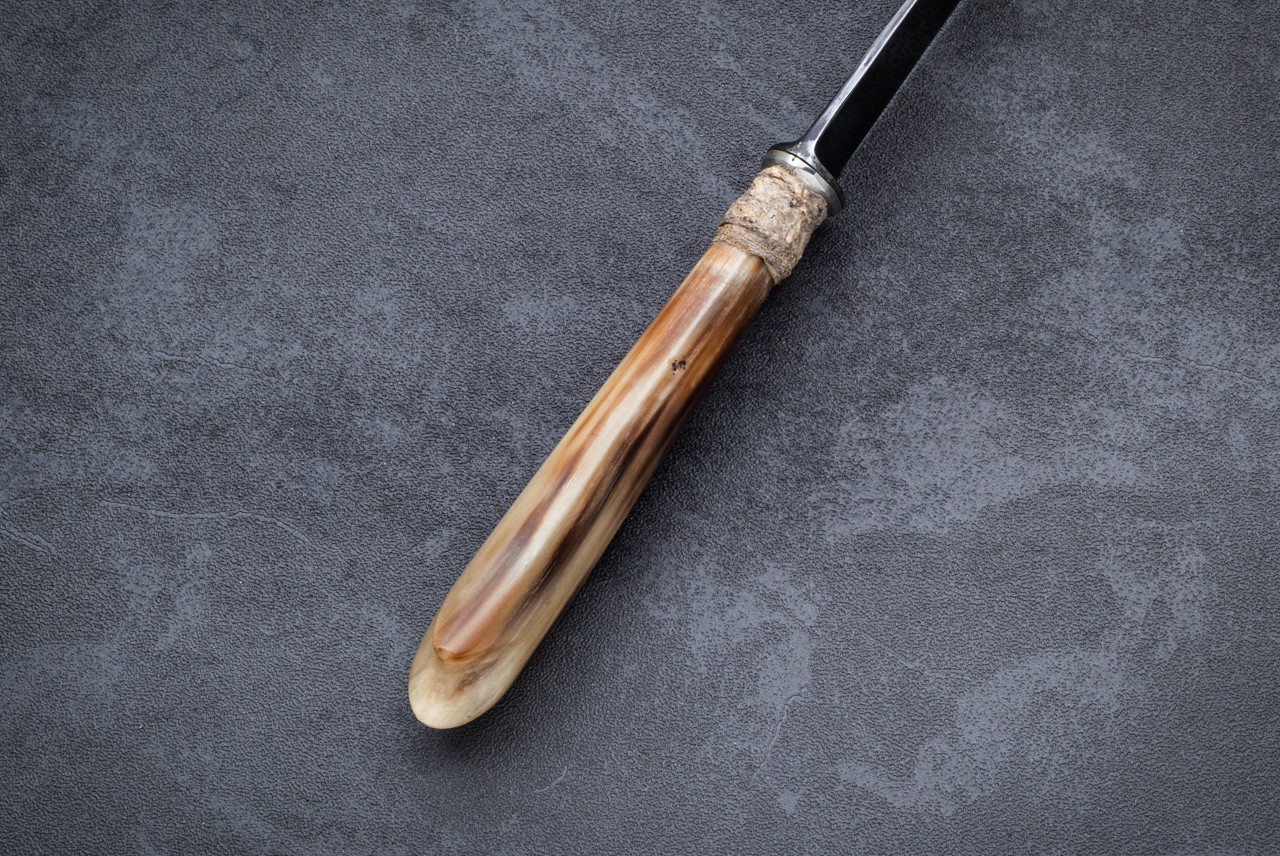 Fred Perrin Seax