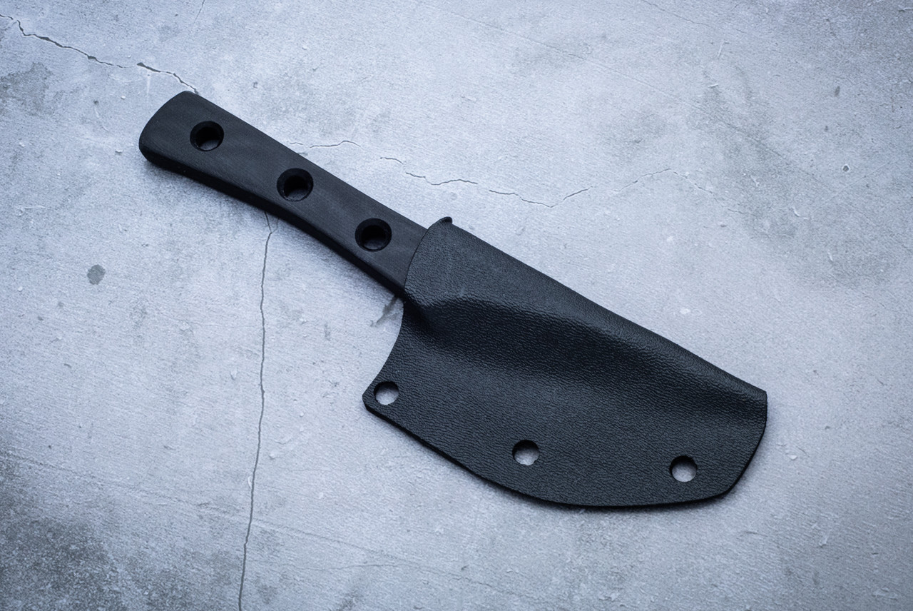 ILM Defense Tools Kiridashi