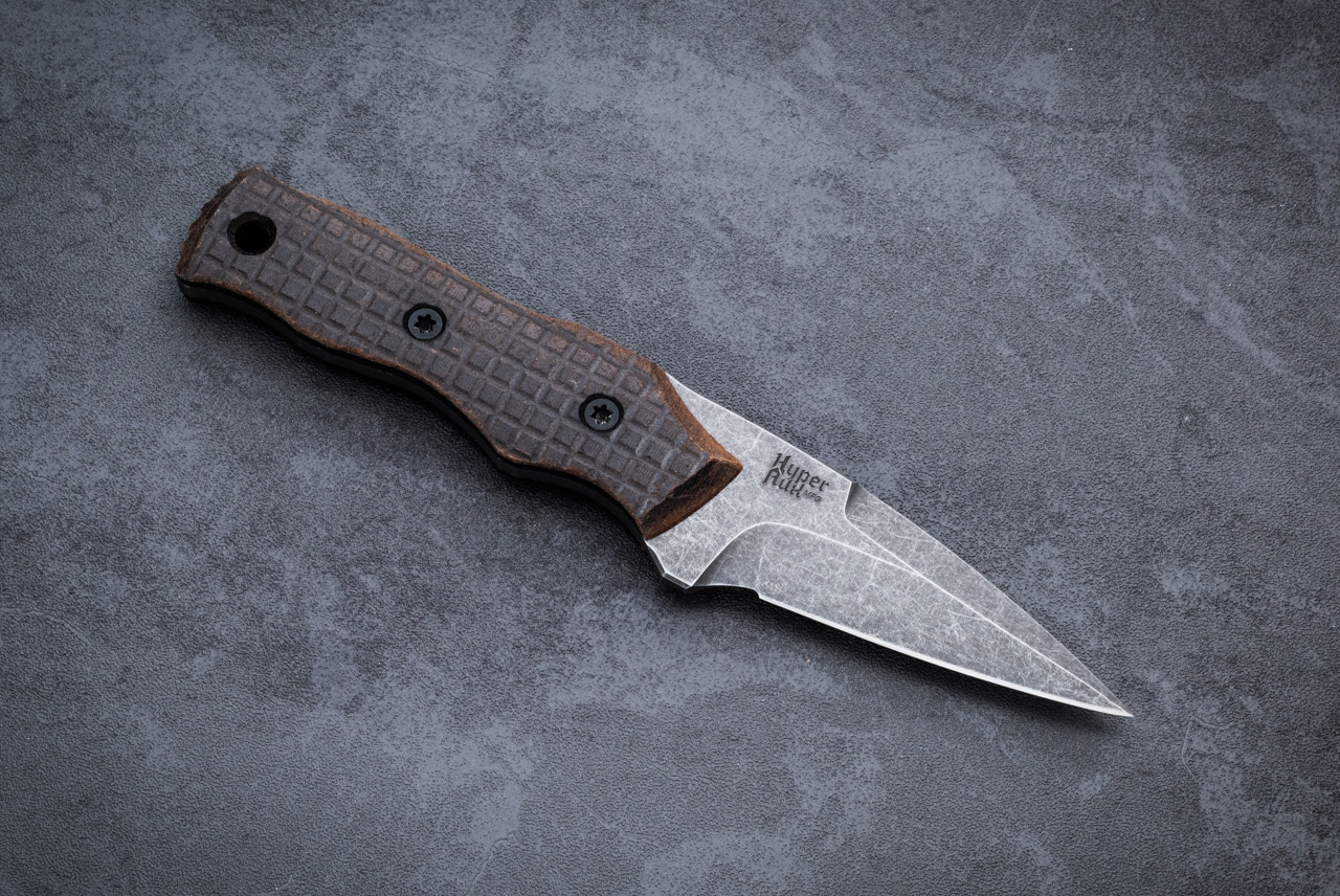 Aux. Mfg Sgian Dubh