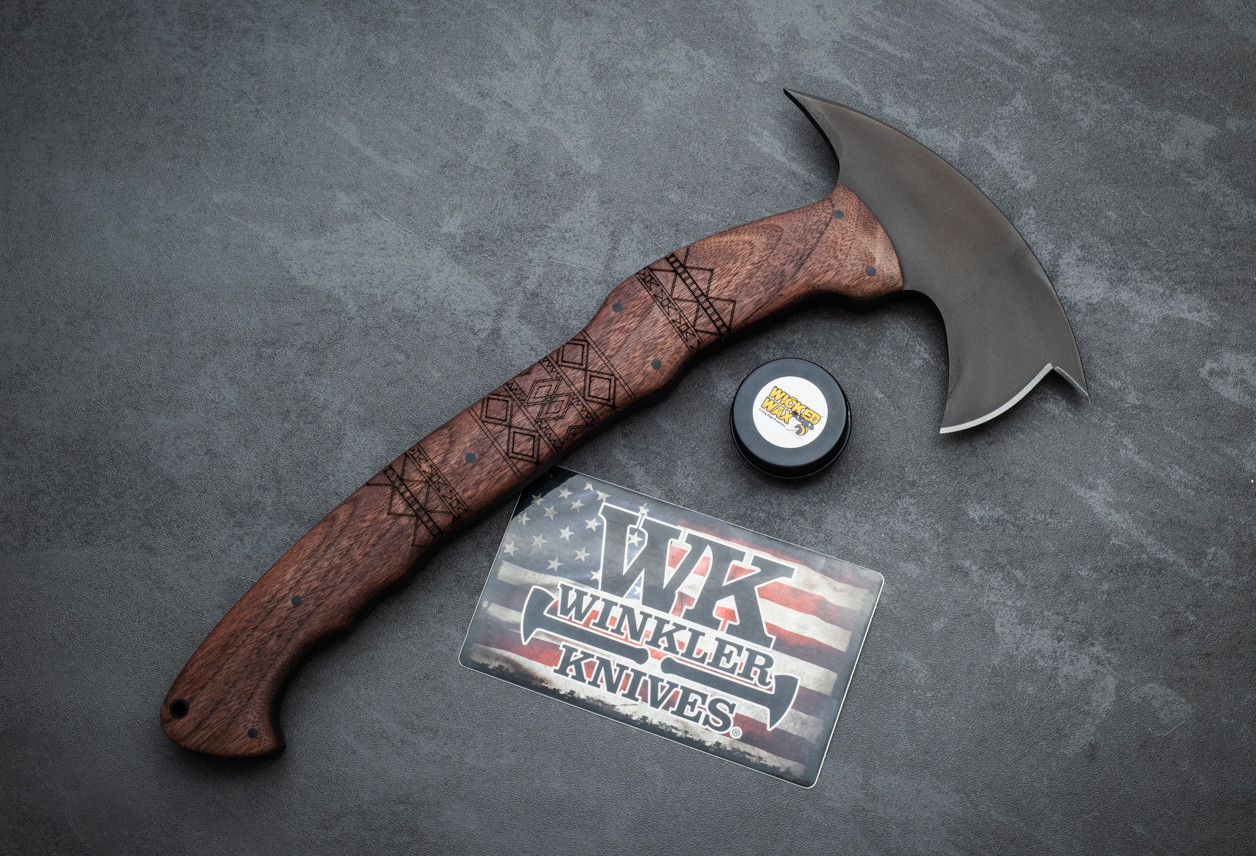 Winkler Knives RnD