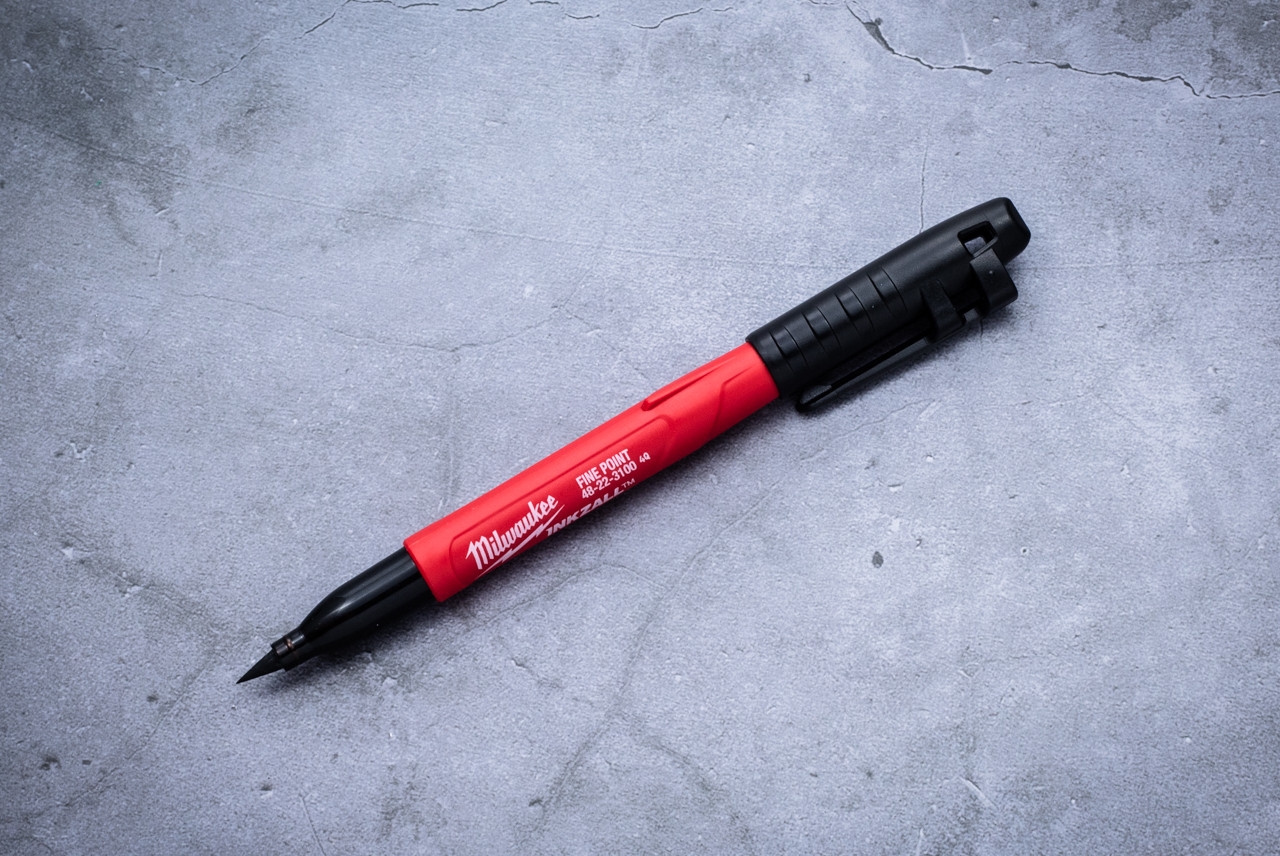 Revenant Corps G-10 Awl AwlZall Black