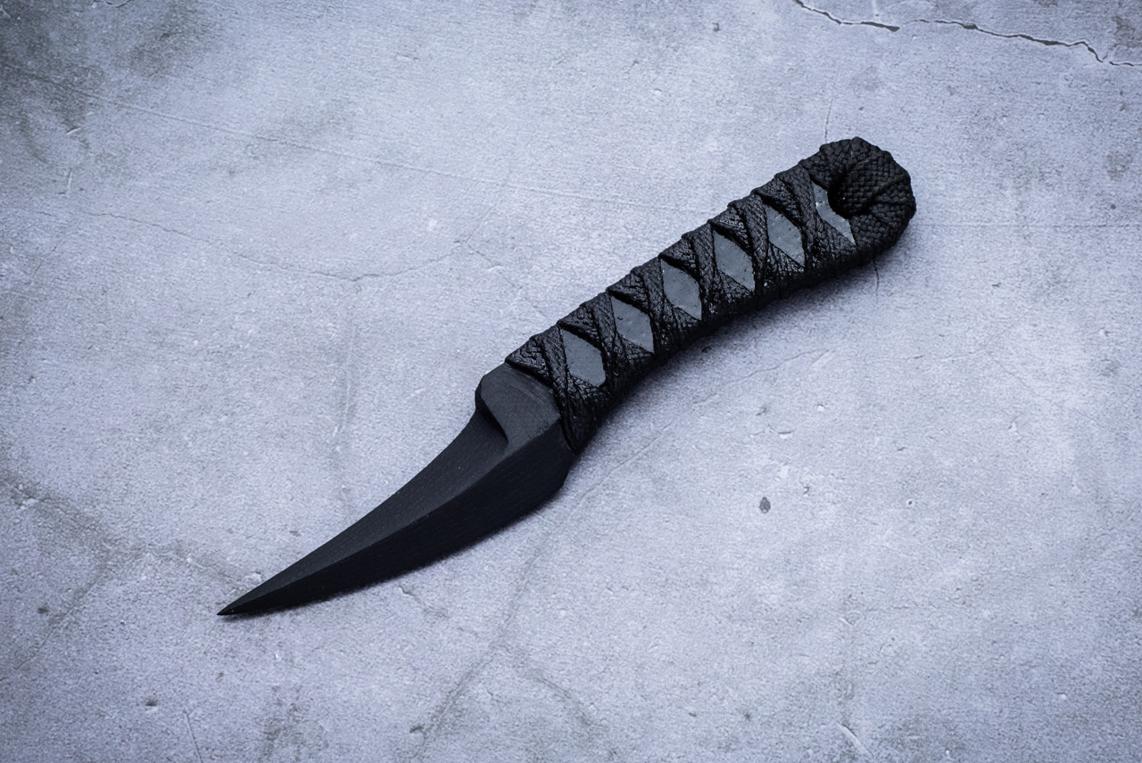 Revenant Corps Great Tailed Grackle