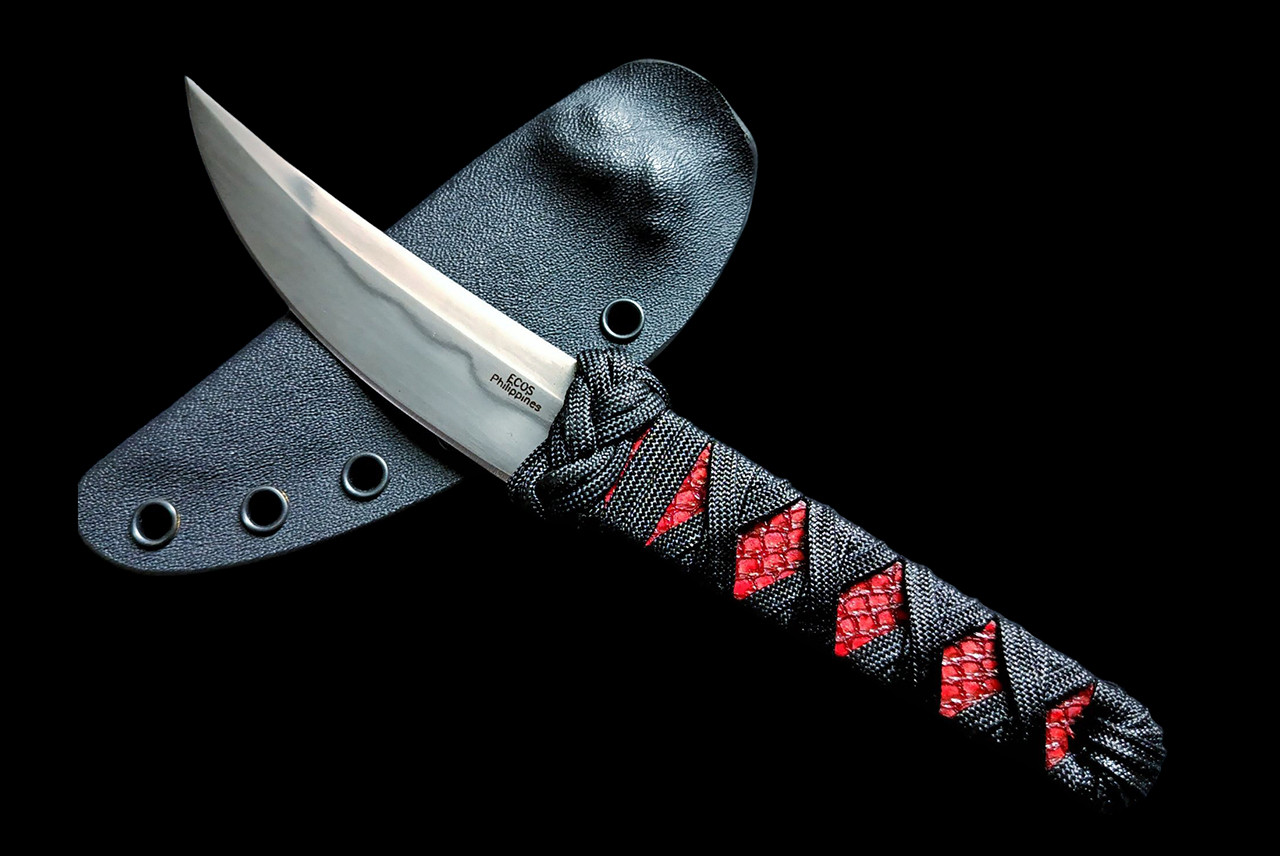 Ecos Knives 7