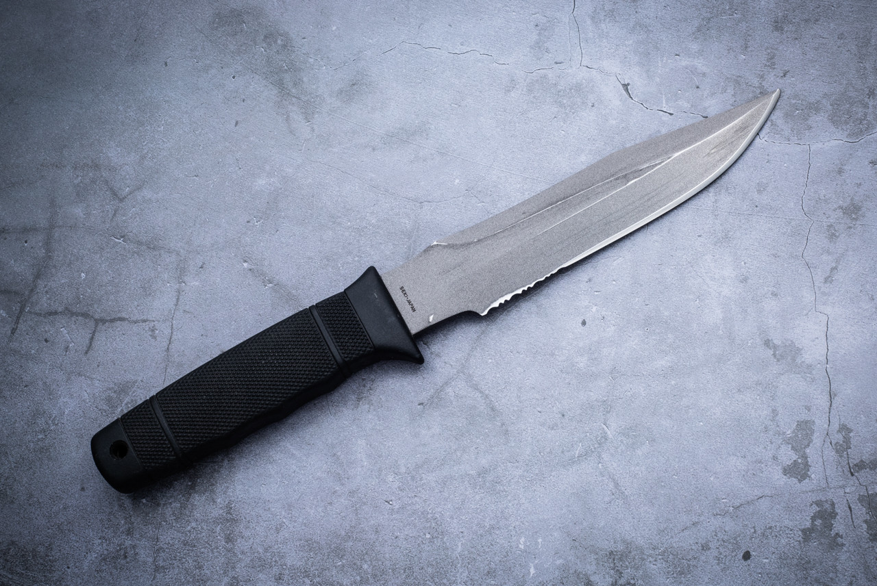 SOG Knives Seal 2000