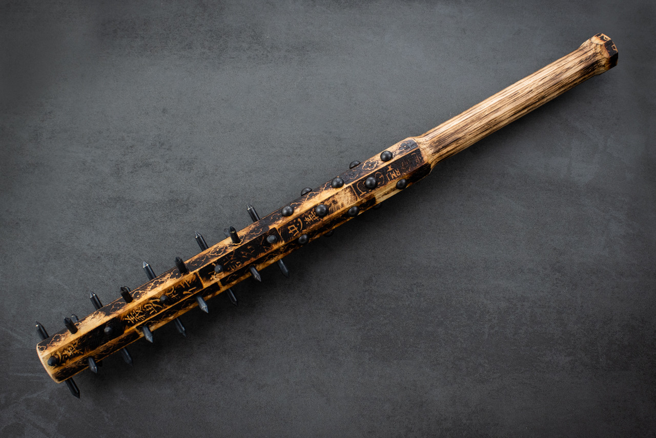 RMJ Tactical Gold Point Forge Ararebo