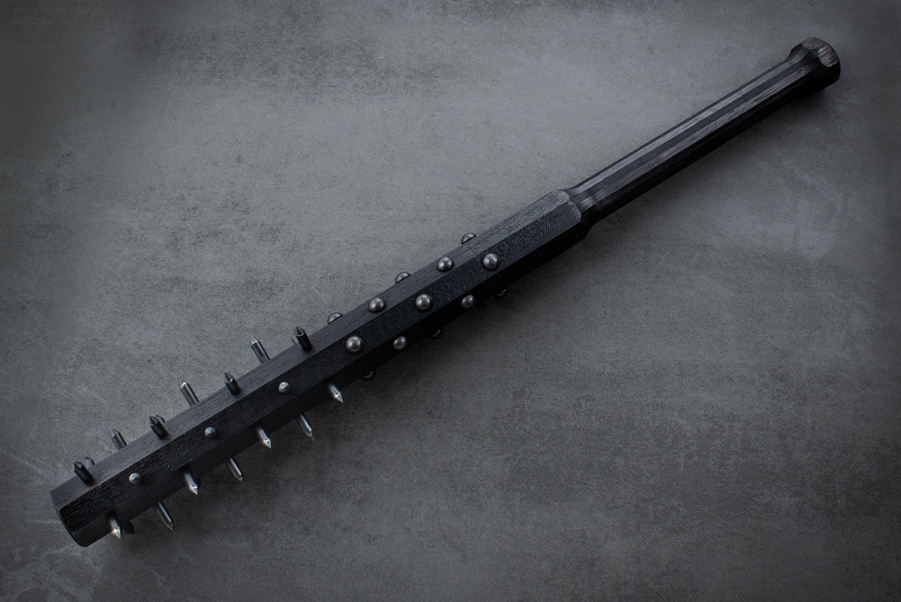 RMJ Tactical Gold Point Forge Ararebo
