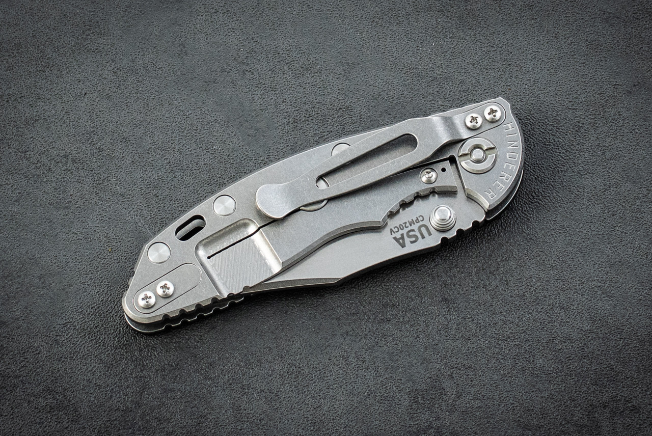 RHK XM-18 3.0