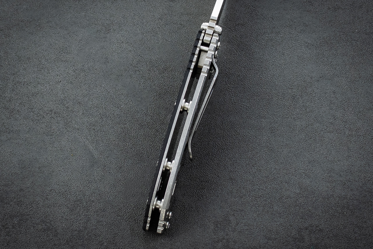 RHK XM-18 3.0