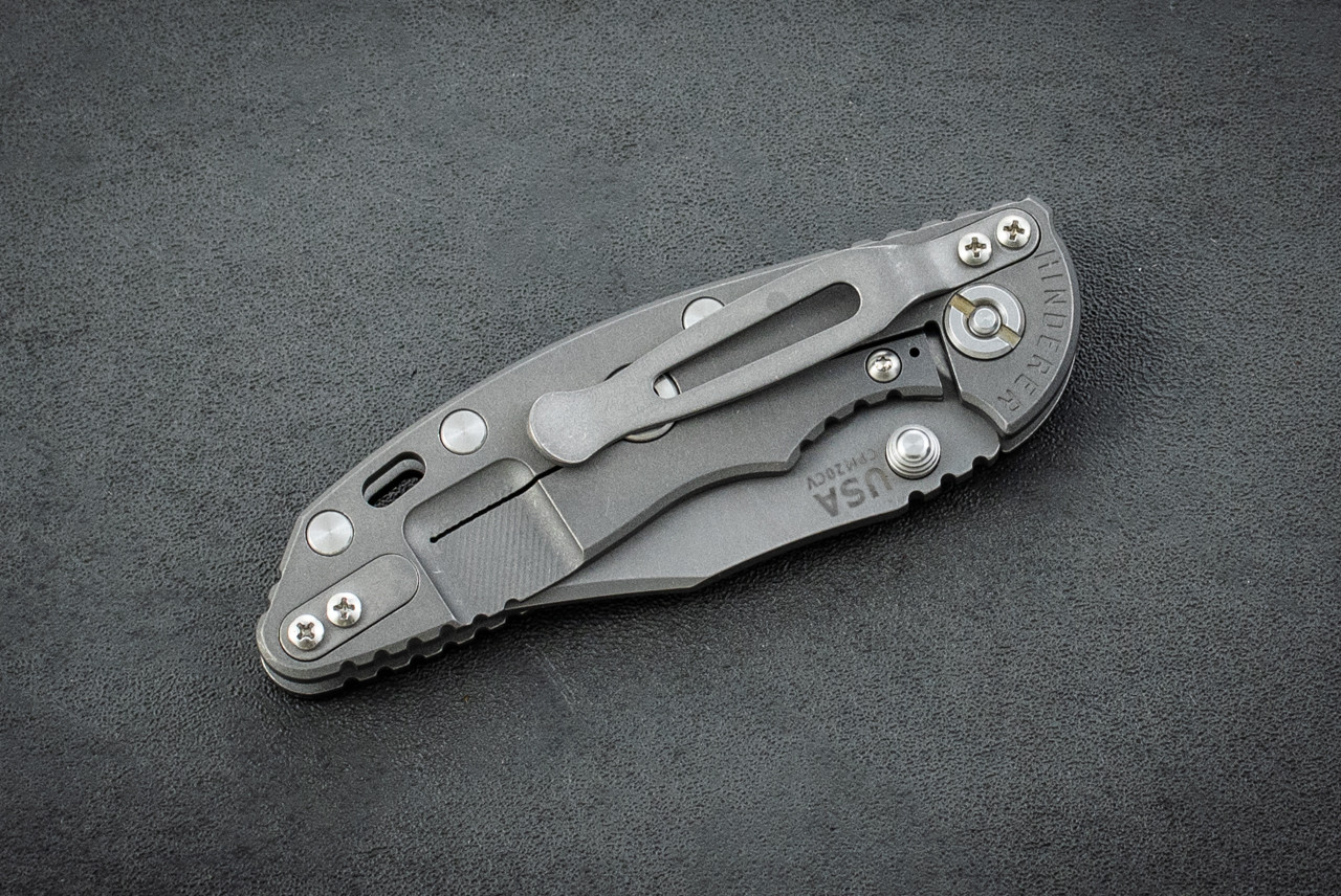 RHK XM-18 3.0