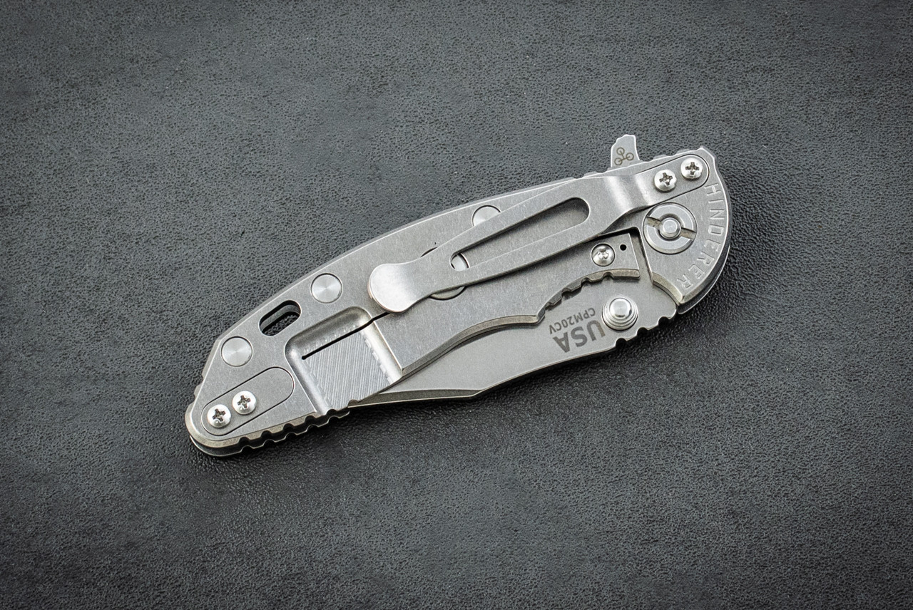 RHK XM-18 3.0