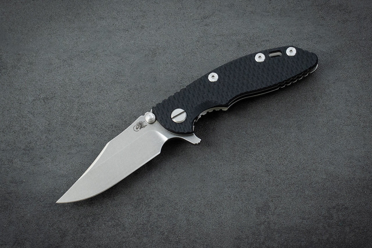 RHK XM-18 3.0