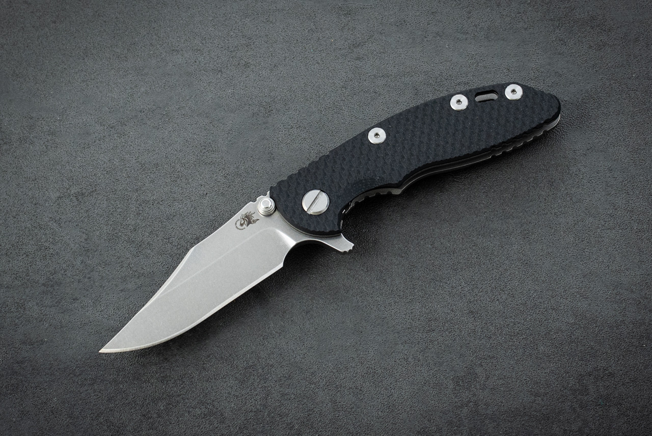 RHK XM-18 3.0