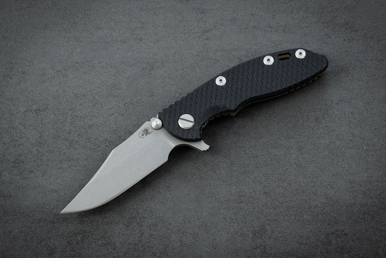 RHK XM-18 3.0