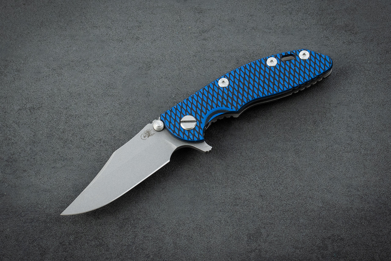 RHK XM-18 3.0