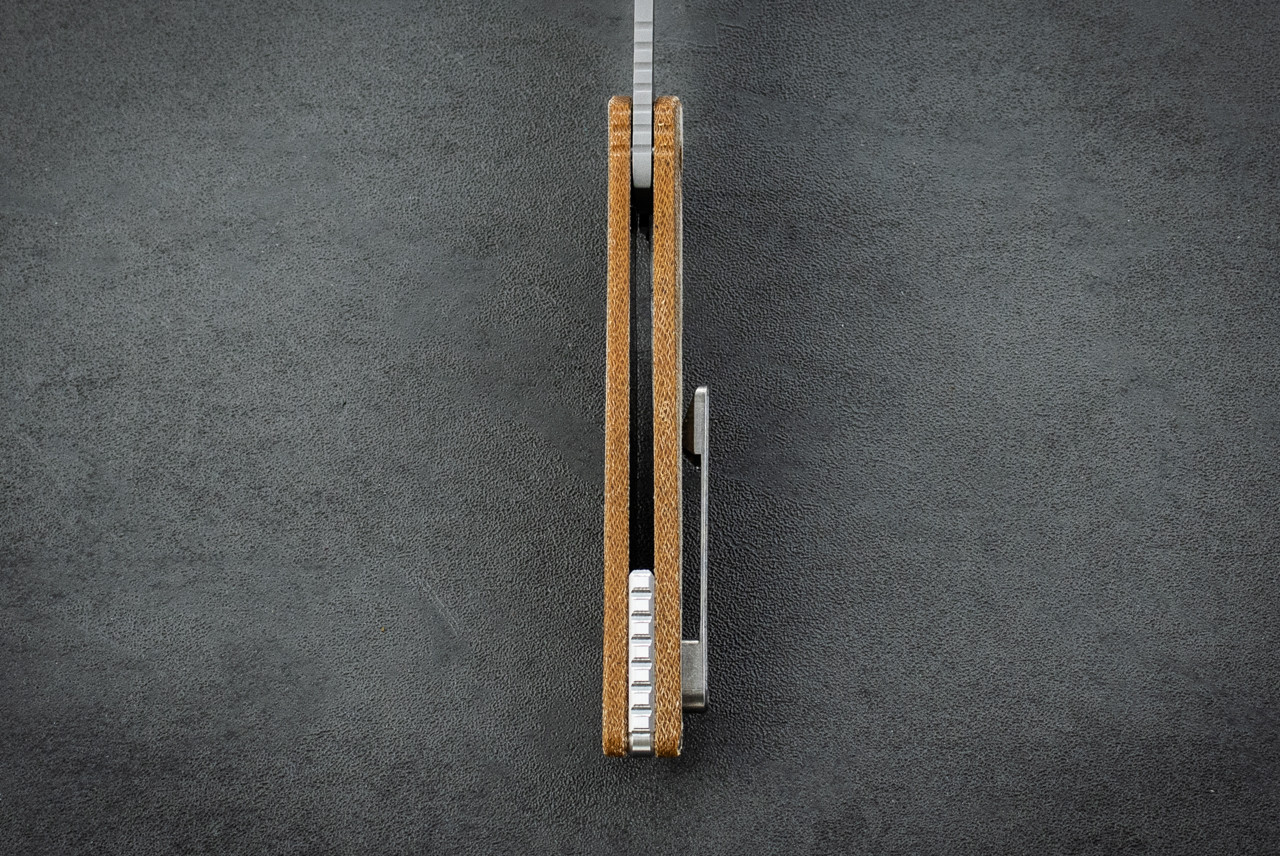 American Bladeworks Model 2