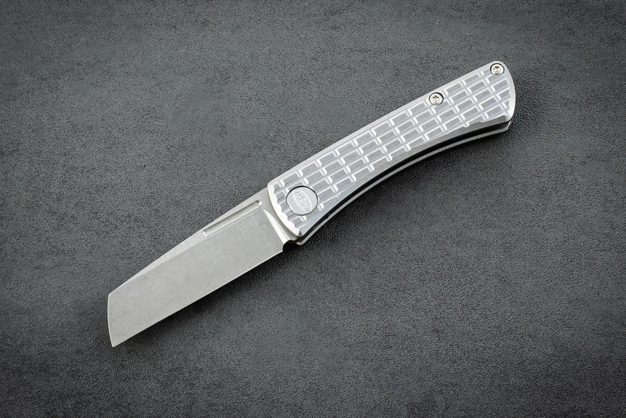 American Bladeworks Slip Joint