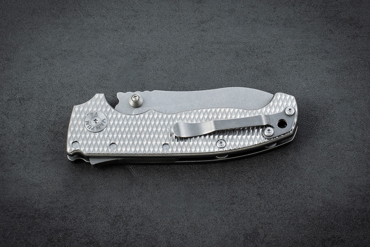Demko Knives AD20 Butcher