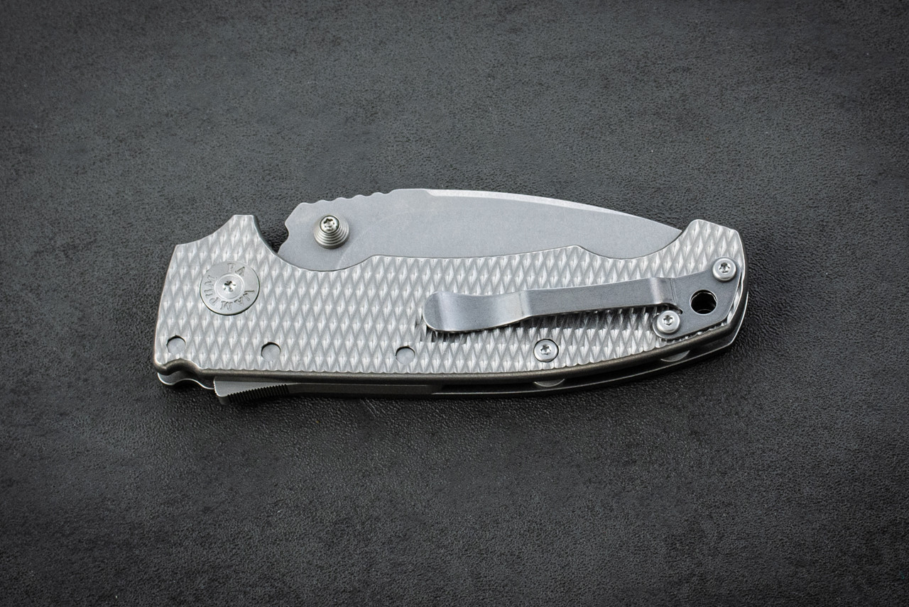 Demko Knives AD20 Kopis