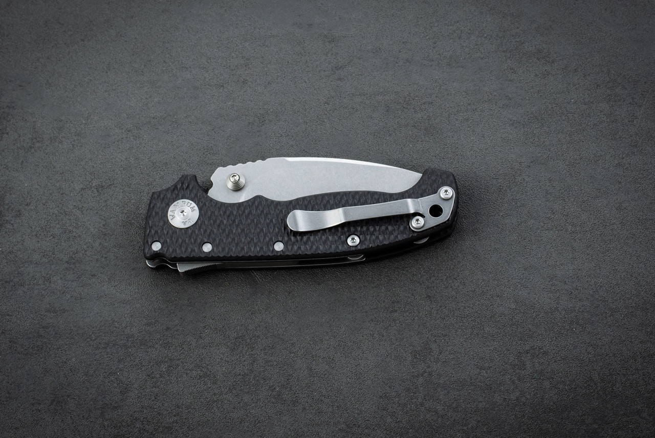 Demko Knives AD20 Kopis