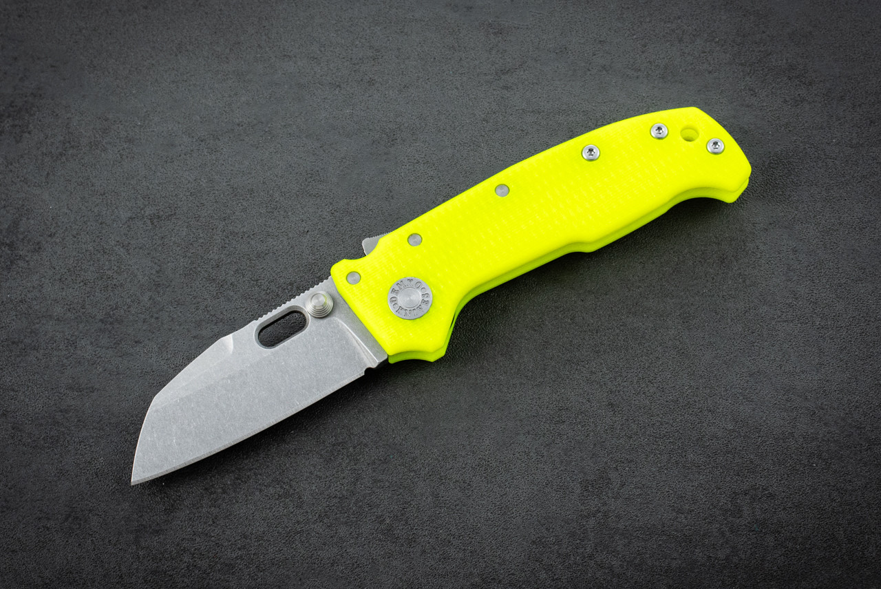Demko Knives AD20 Compact