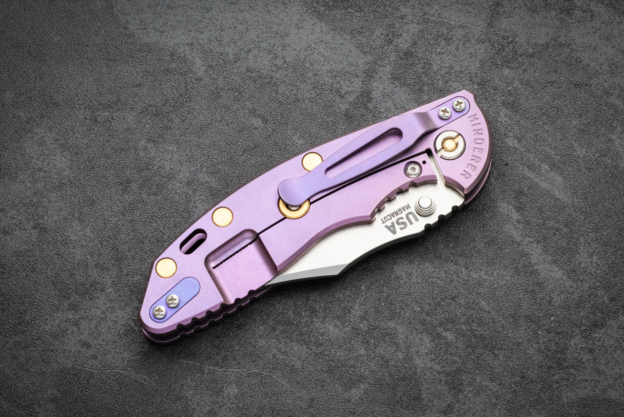 Hinderer Aggressor