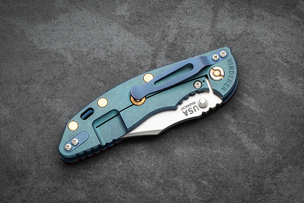 Hinderer Aggressor