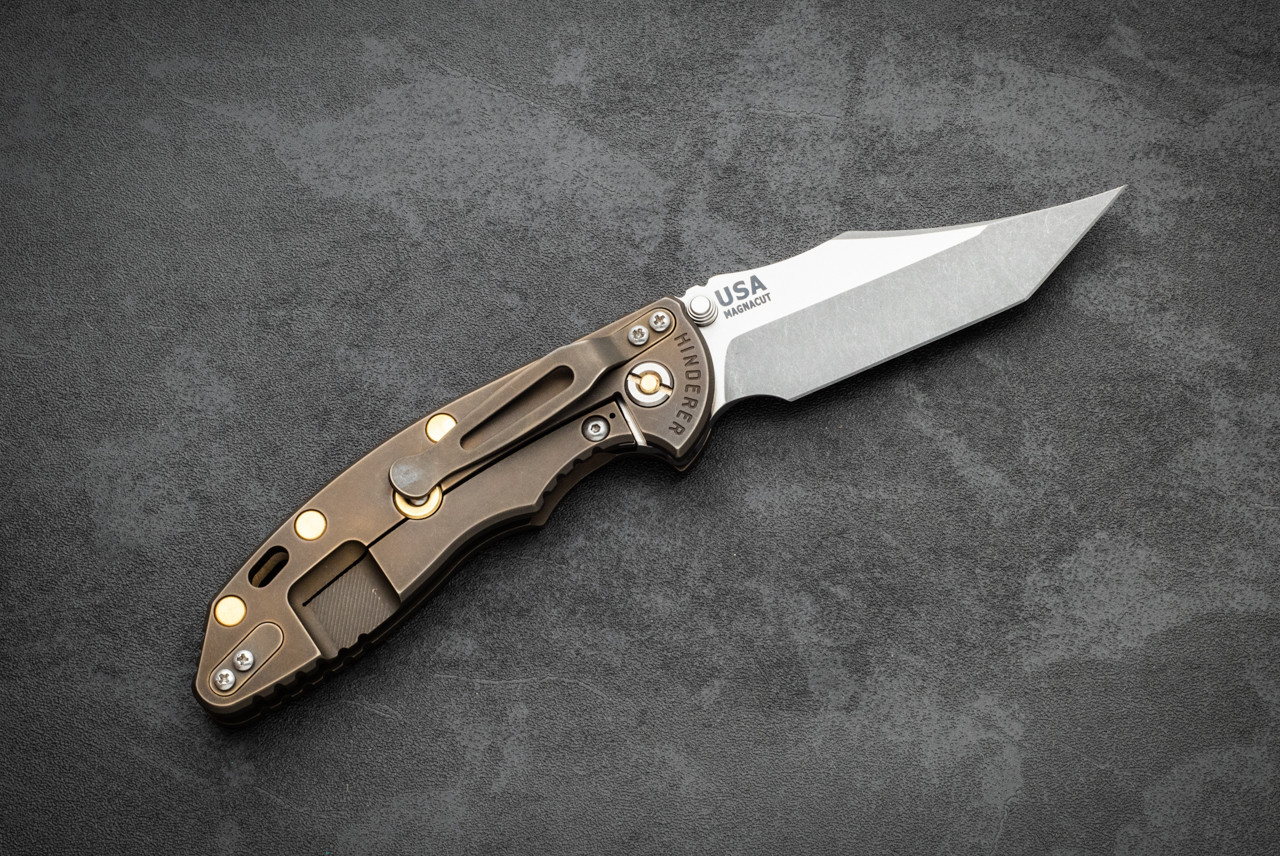 Hinderer Aggressor