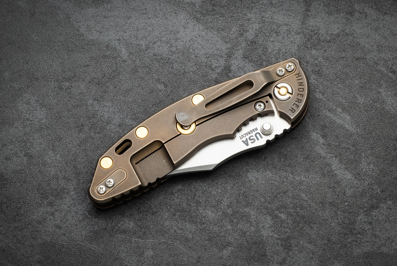 Hinderer Aggressor