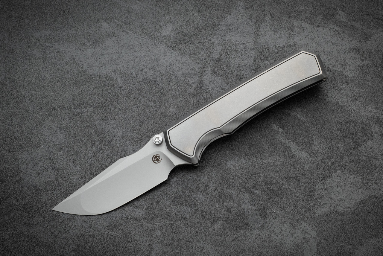 Chaves Knives Integral Arison Street