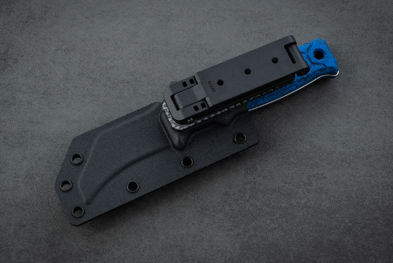 Selby Knives Lineman Skinner