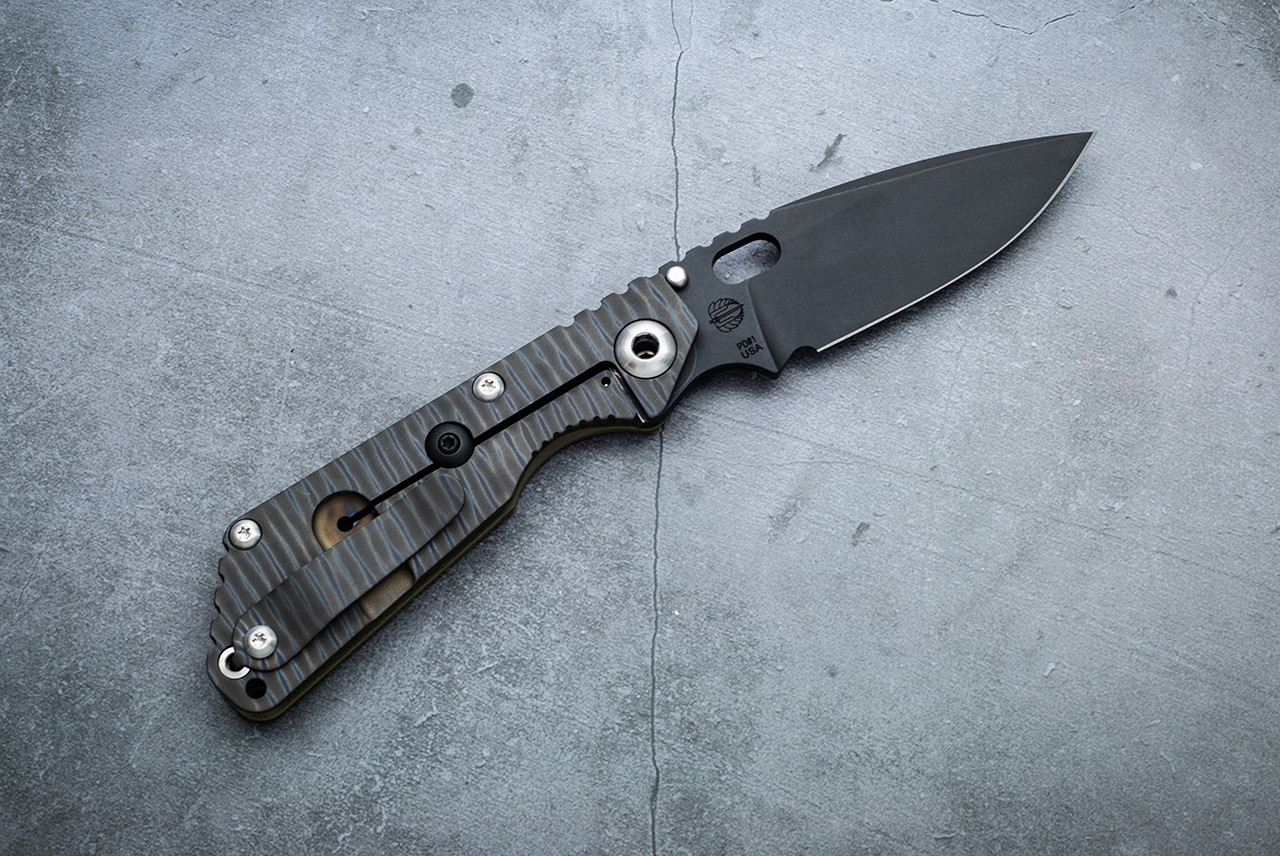 Strider SnG CC