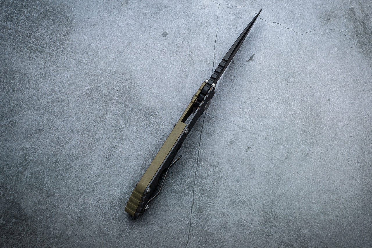 Strider SnG CC