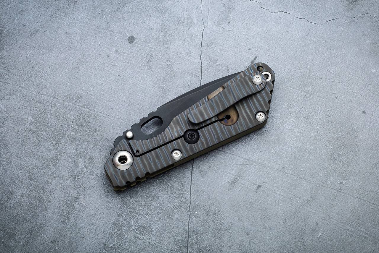 Strider SnG CC