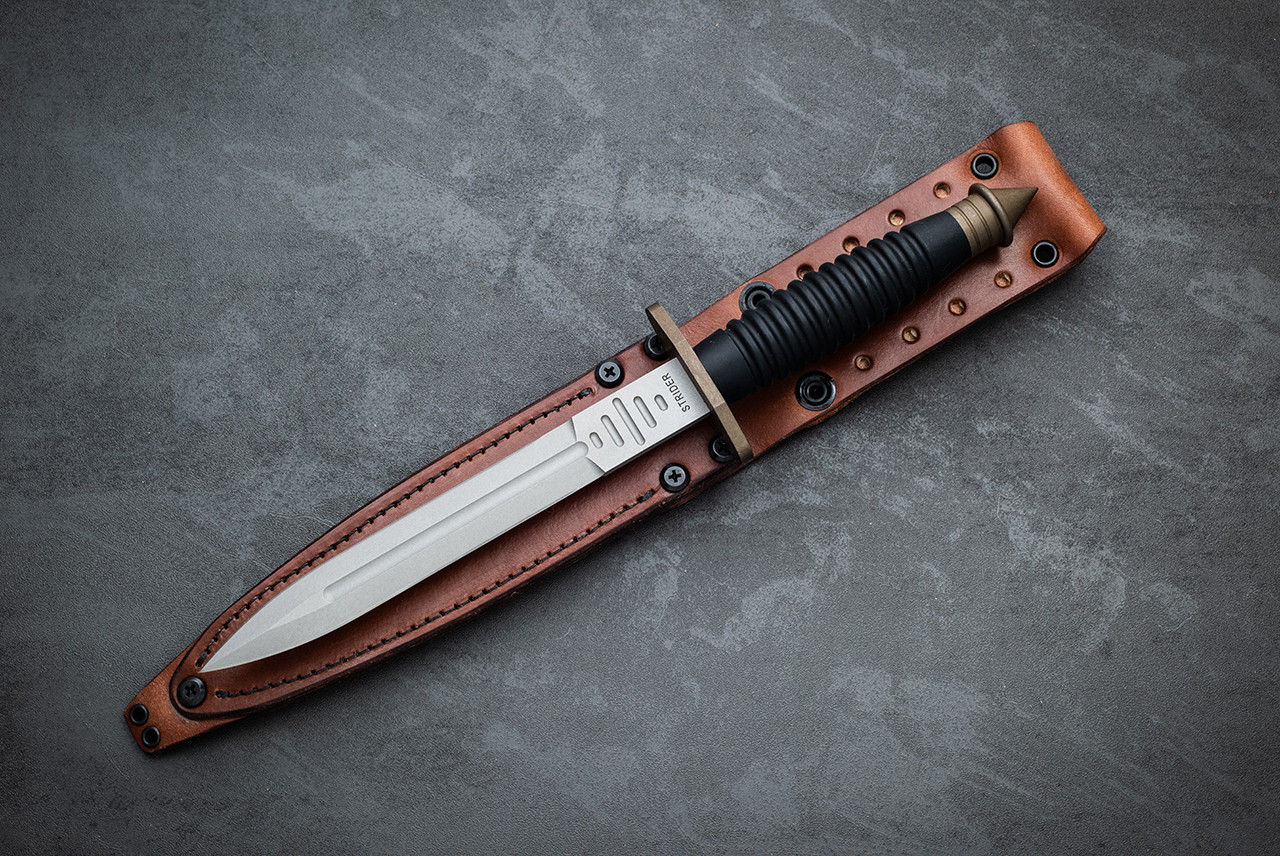 Strider V42 Dagger