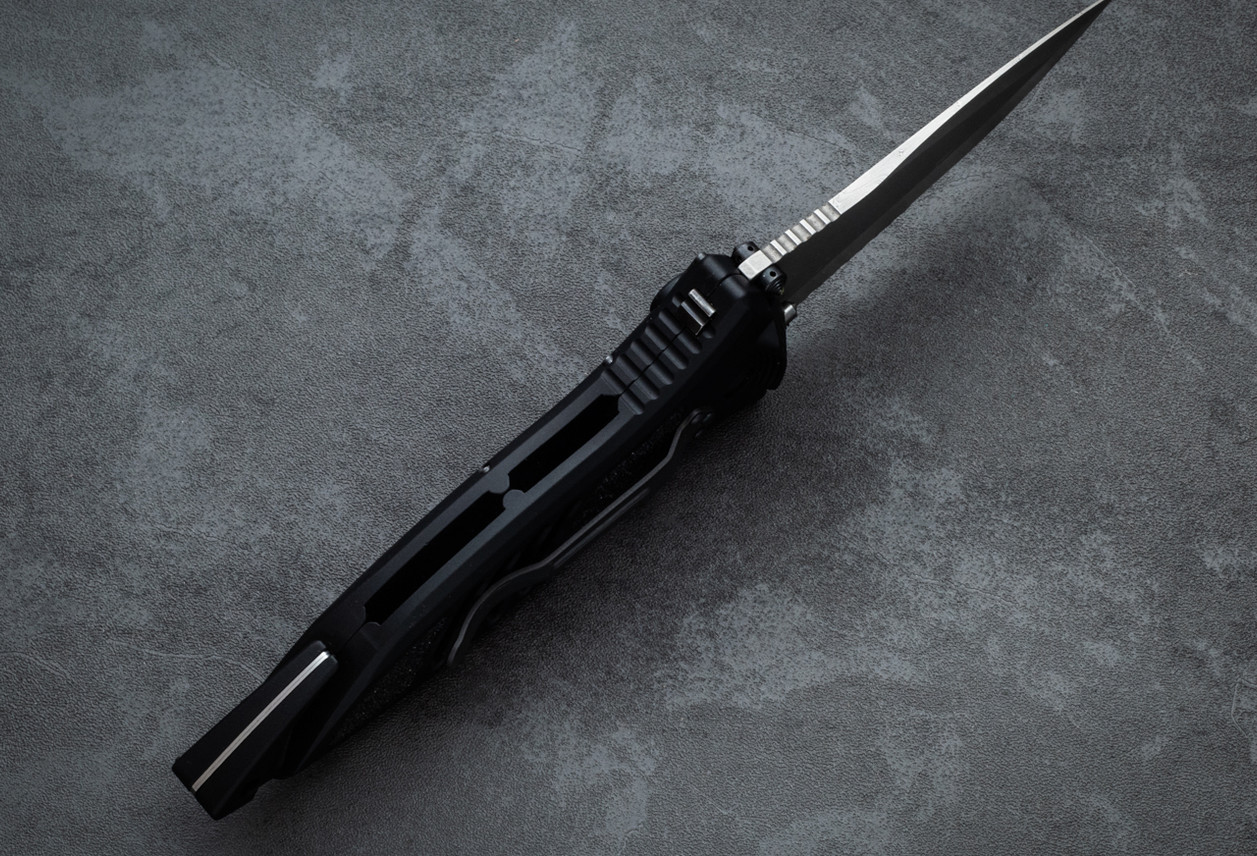 MOD Dieter CQD Mark I