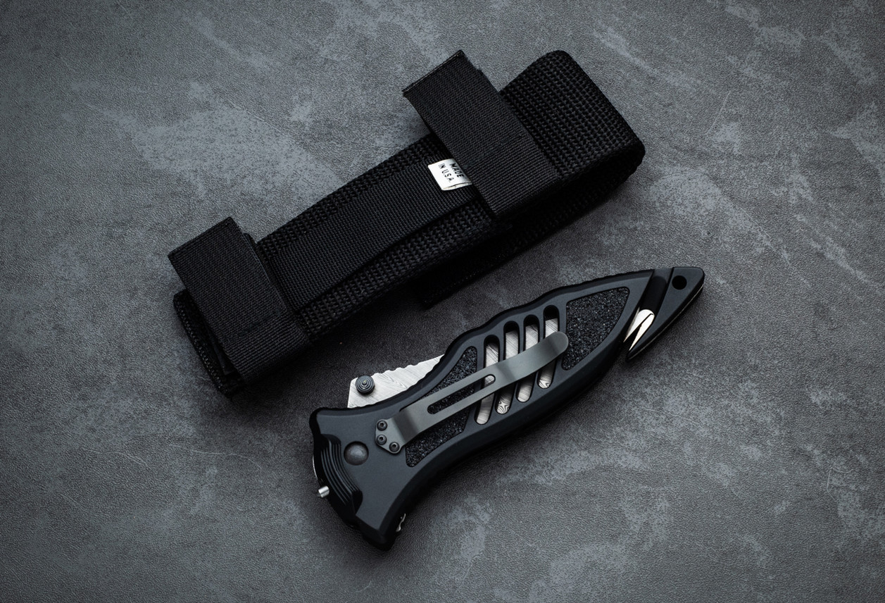 MOD Dieter CQD Mark I