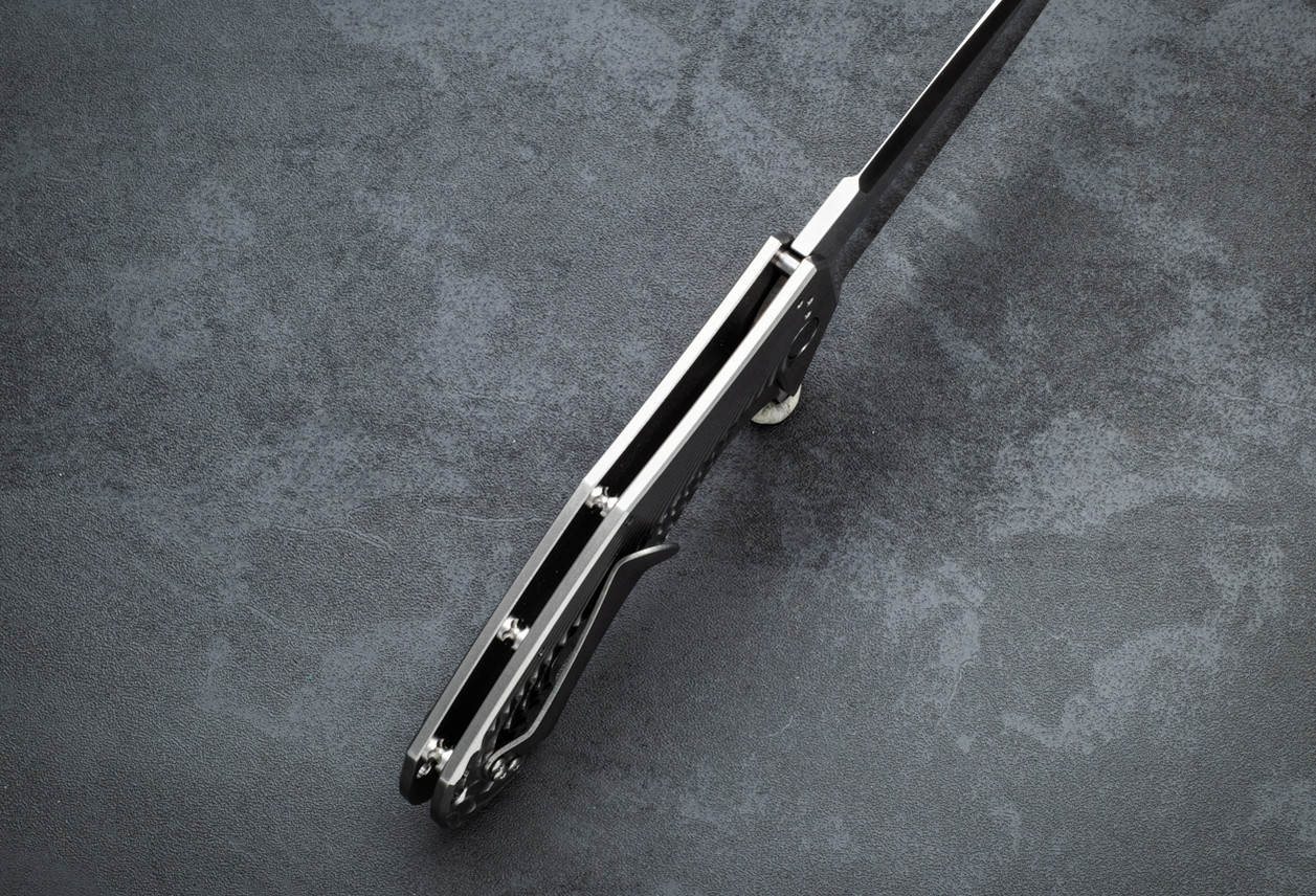 Les George Cerberus Flipper