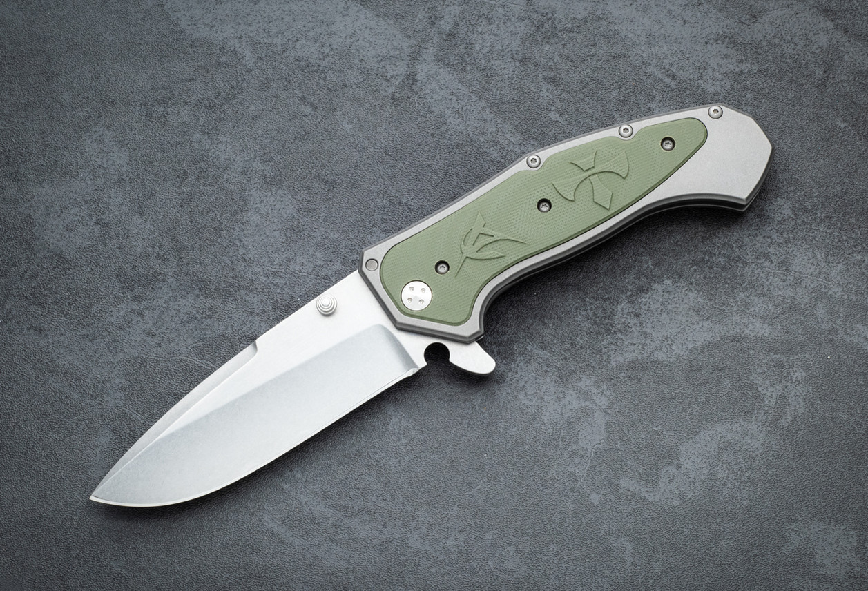 Les George Flipper