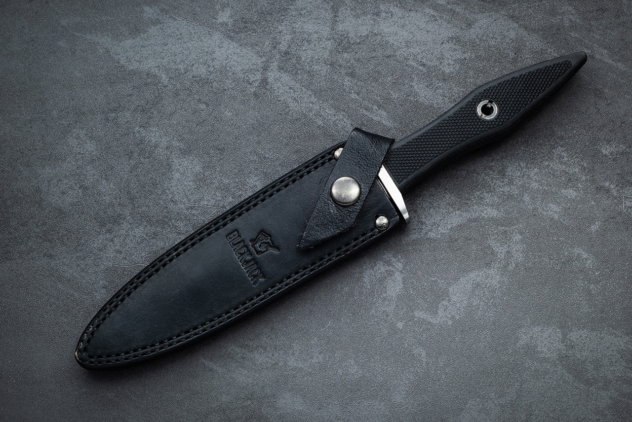 BlackJack Knives Blackmoor Dirk