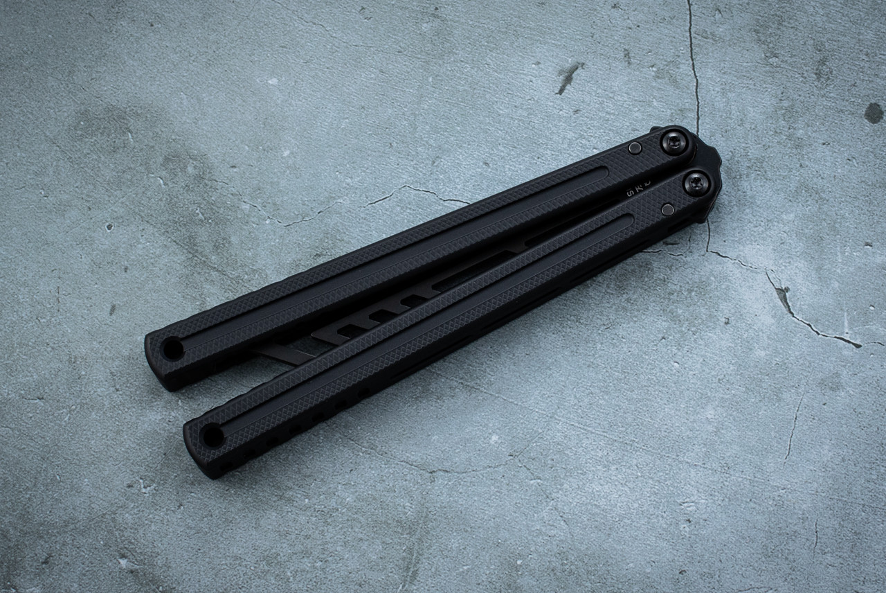 Squid Industries Krake Raken V3 Trainer
