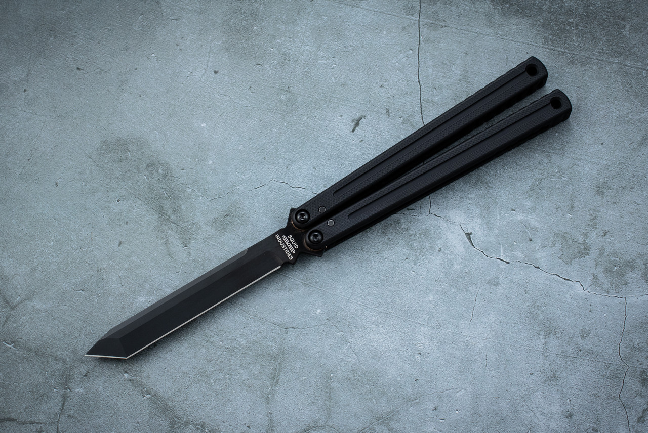 Squid Industries Krake Raken V3 Trainer