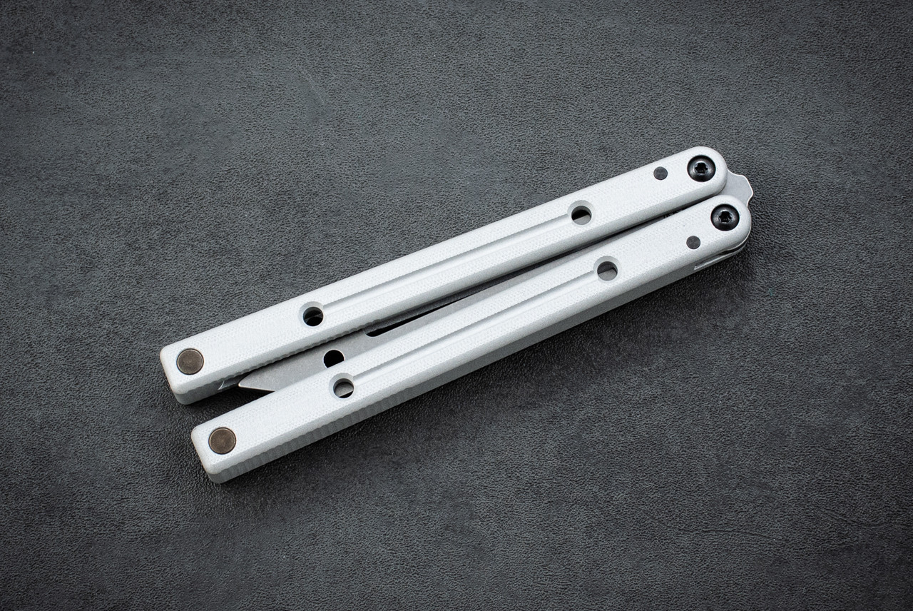 Squid Industries SquidTrainer V4