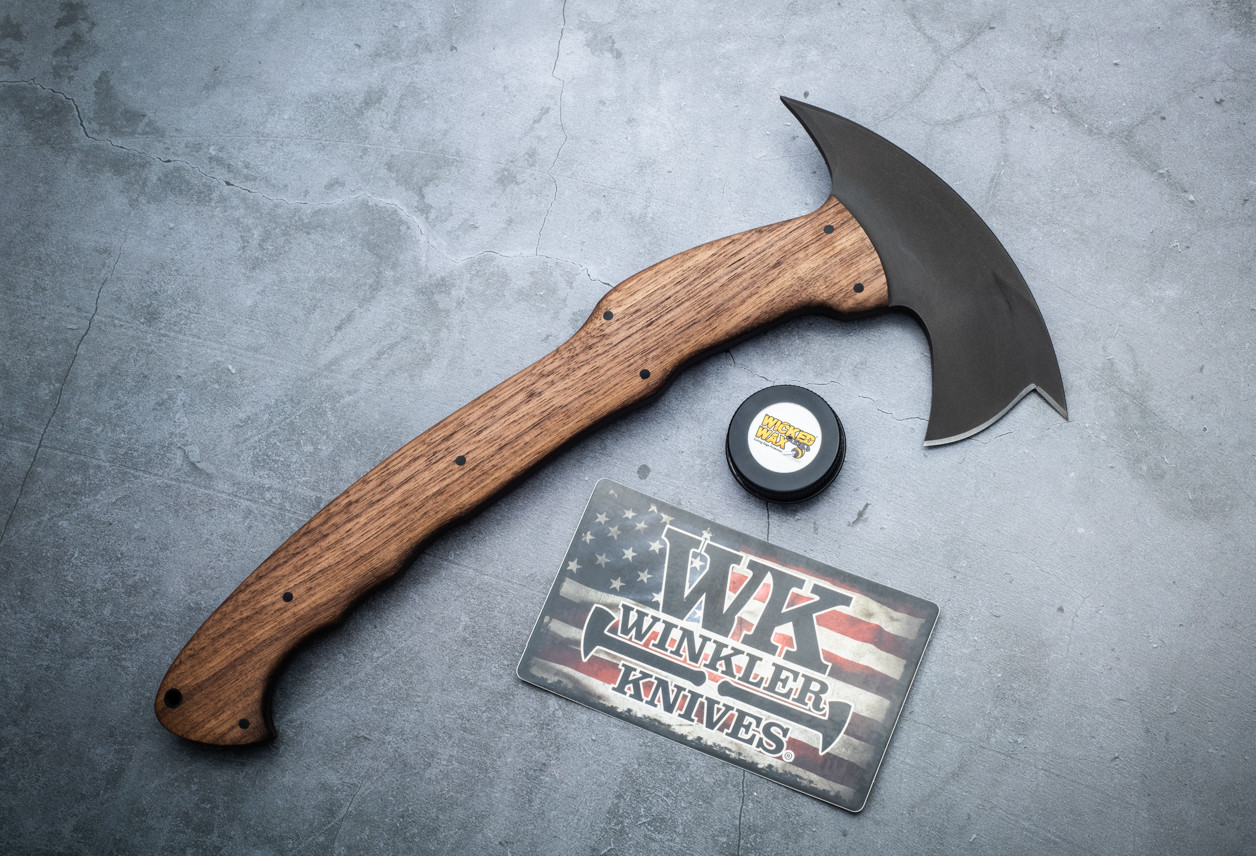 Winkler Knives RnD